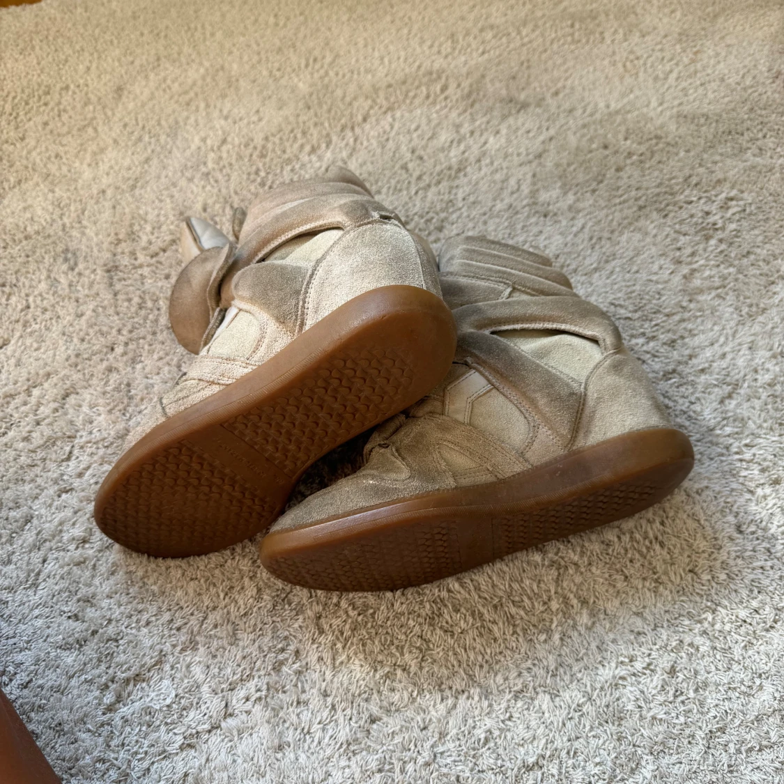 Isabel Marant skor - 92