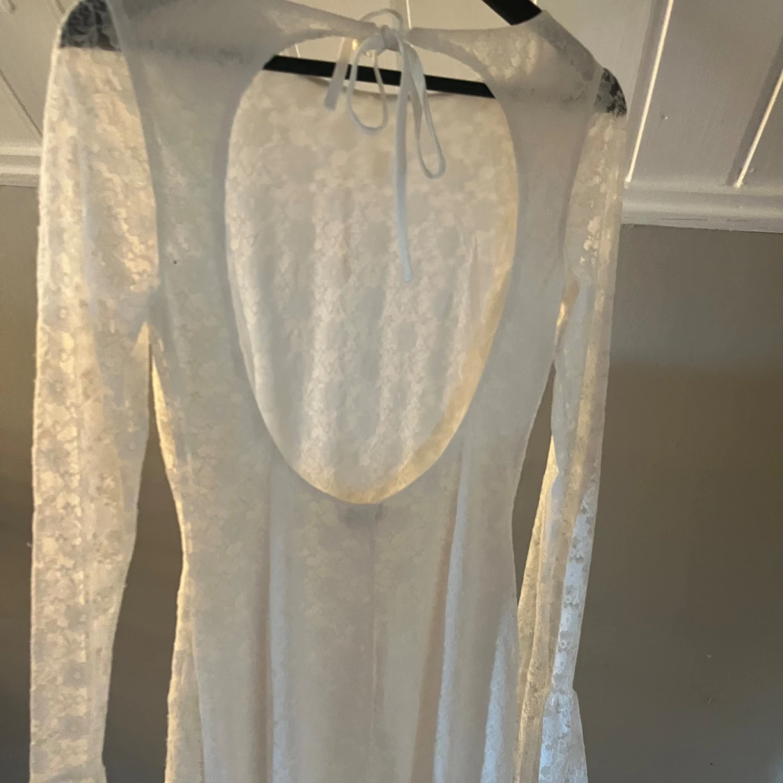 Studentklänning  - 92