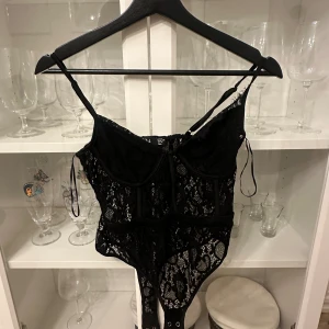 Spets body  - Spets body från madlady 🤍