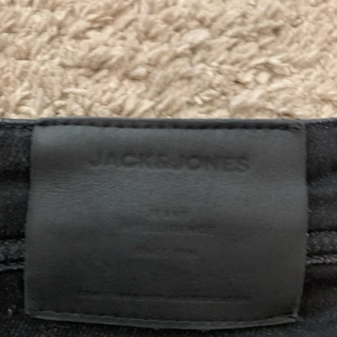 Jack & Jones jeans - 91