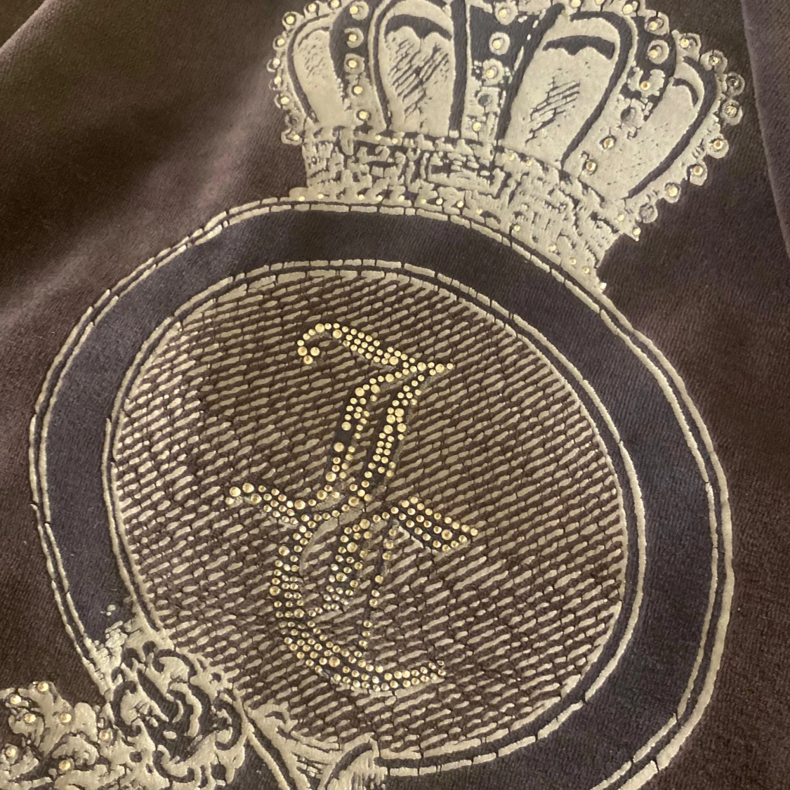 Juicy Couture tröja!  - 92