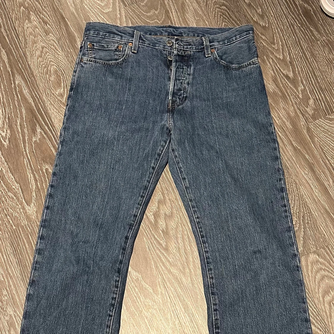 Levis 501