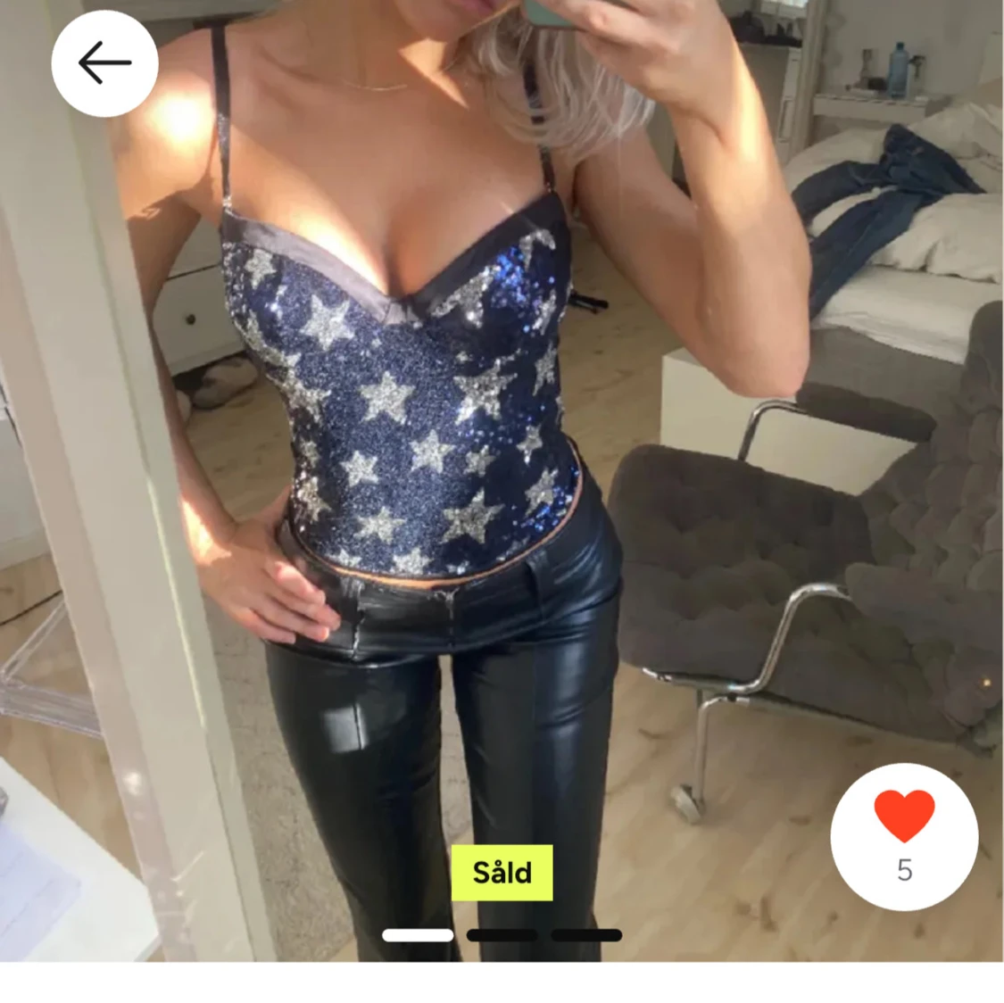 Intimissimi korsett - 1