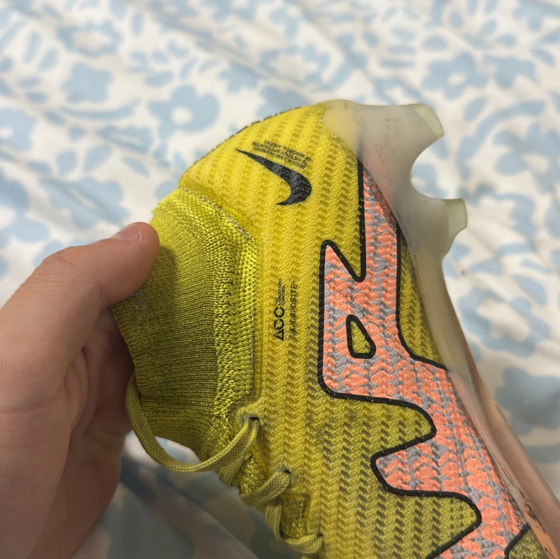 Nike air zoom köpt för (3399) pris kan diskuteras  - 4