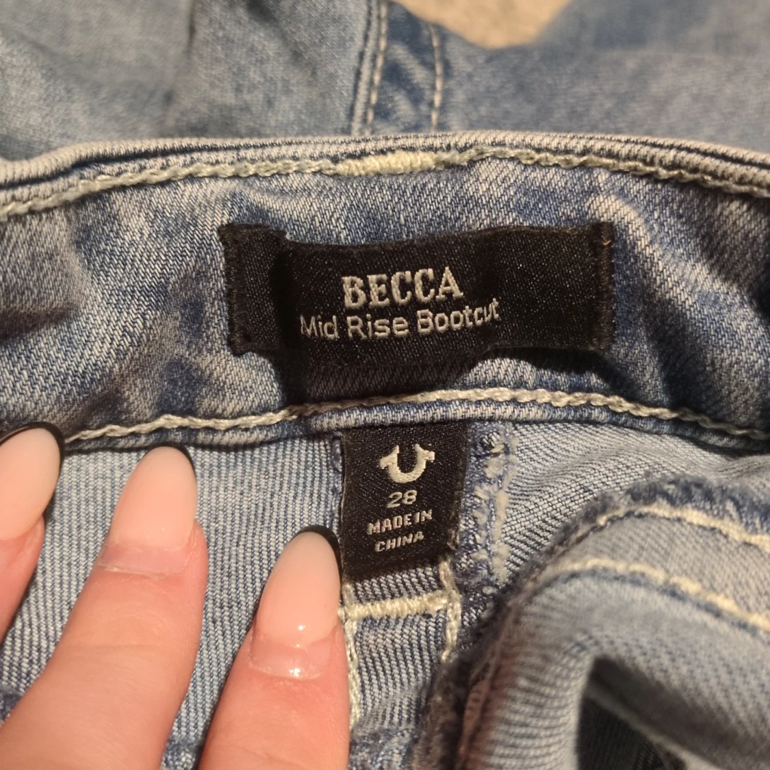 True Religion jeans - 3