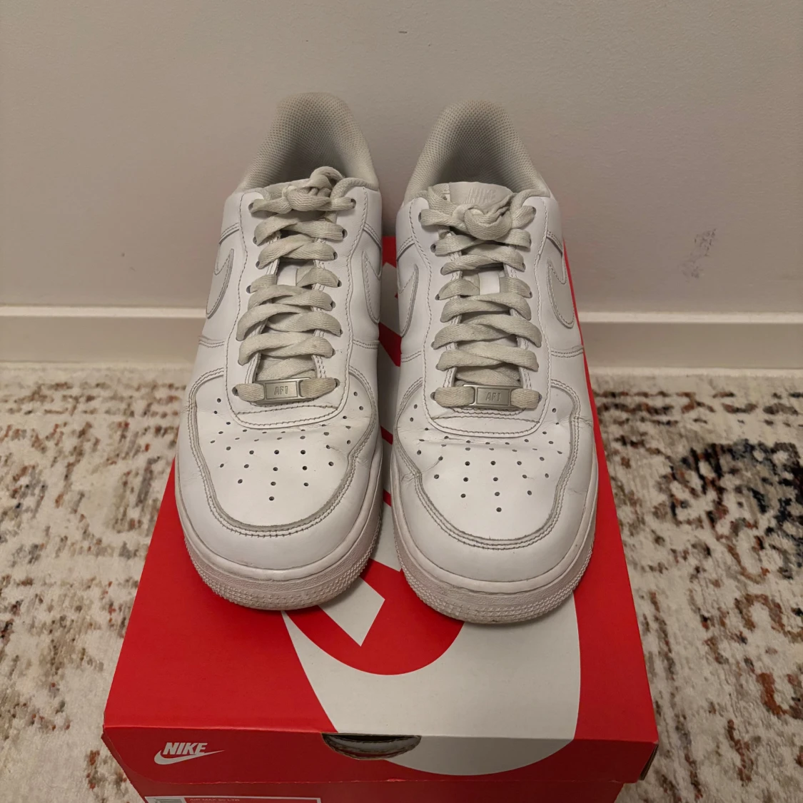 Vita Nike Air Force 1 '07 - 2