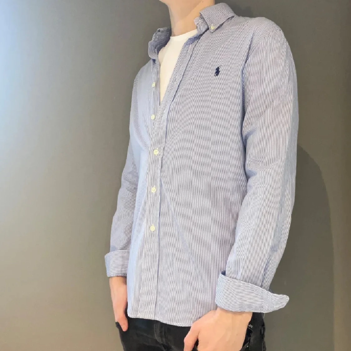 Polo Ralph lauren skjorta 