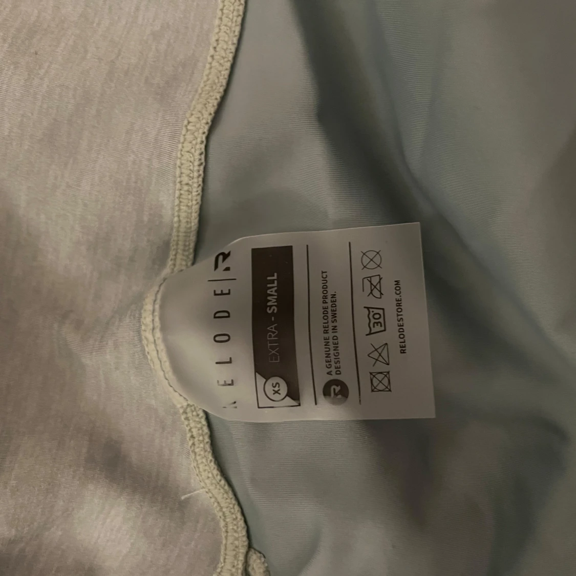 Gröna leggings från Relode - 2