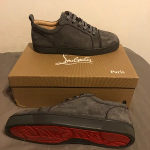 Christian Louboutin skor - Säljer mina Christian Louboutin som är använda typ 20 gånger dom är i perfekt skick 