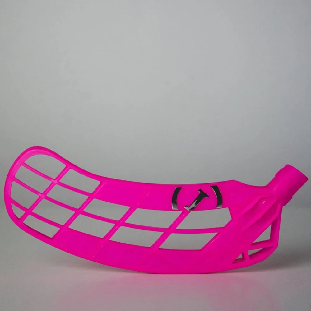 Helt nytt!! Salmings rosa HÖGER innebandy blad. Köpt för 349 kr, pris kan diskuteras🩷. Muu.