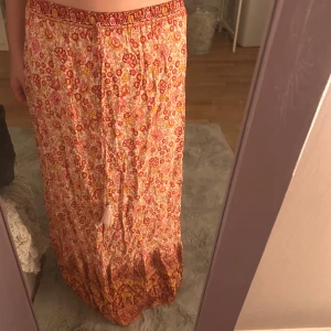 Lång kjol - Somrig långkjol!💓passar xs-s