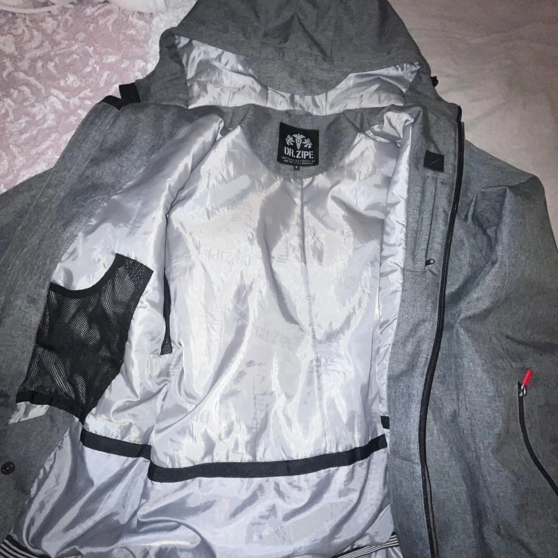 Skidjacka Dr.zipe - 3