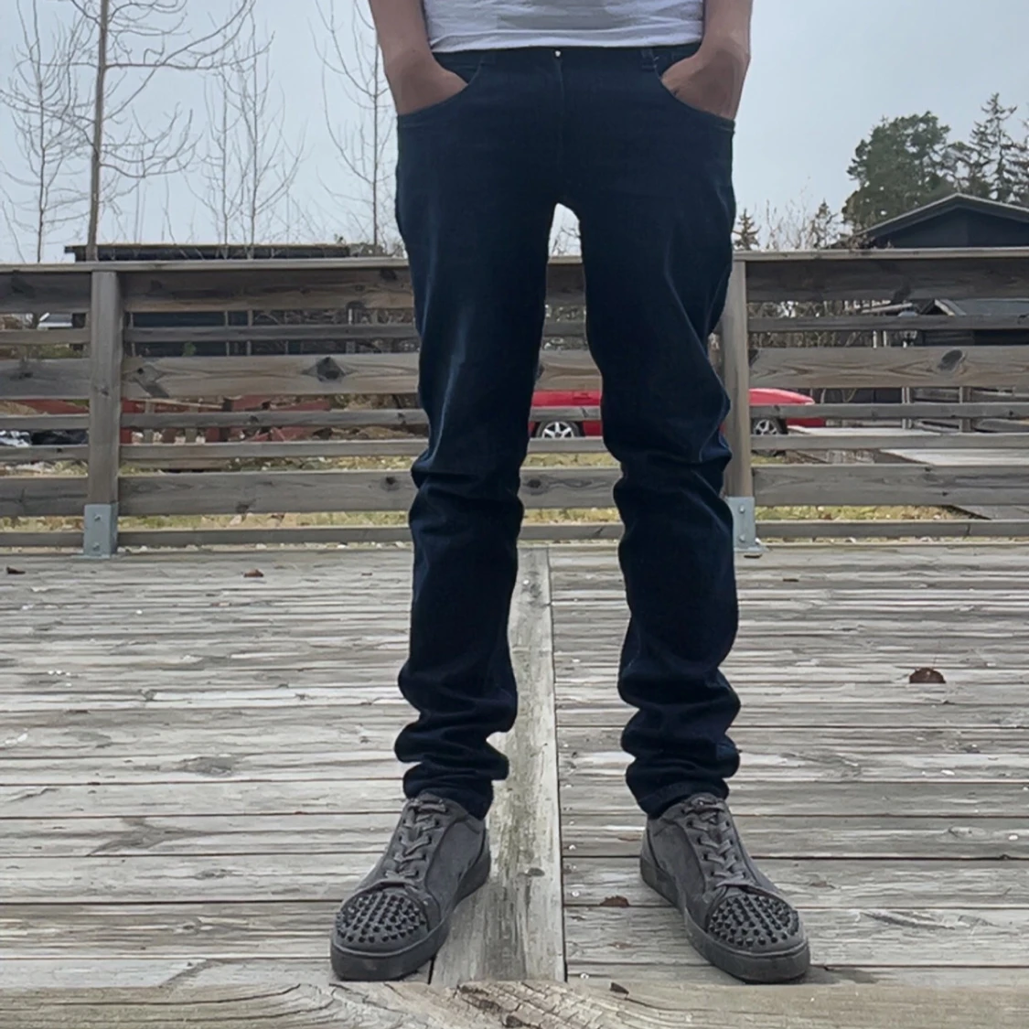 Replay Anbass Jeans - 4