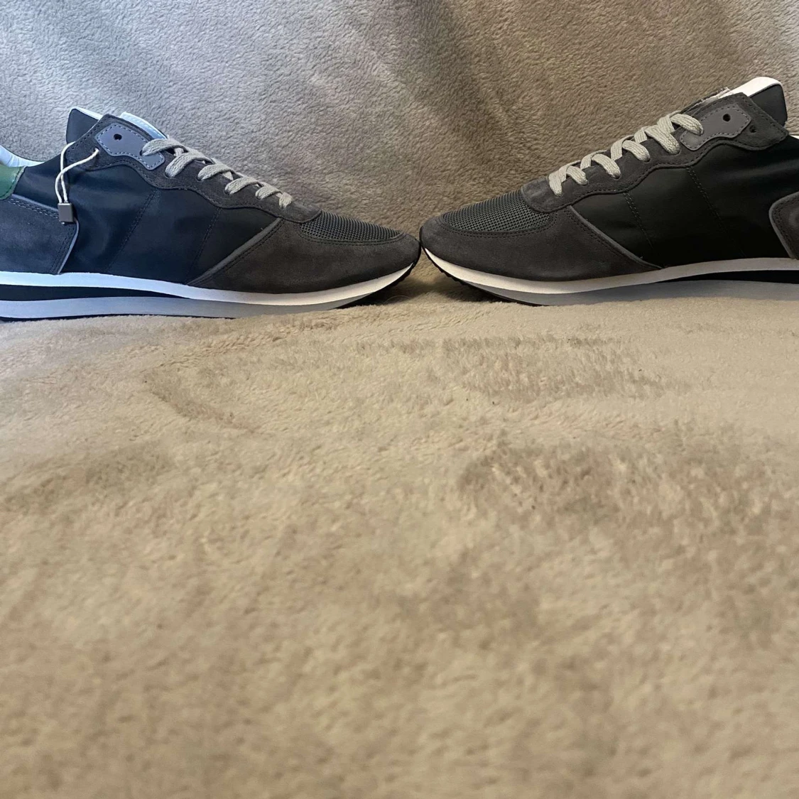 Philippe model TRPX - 2