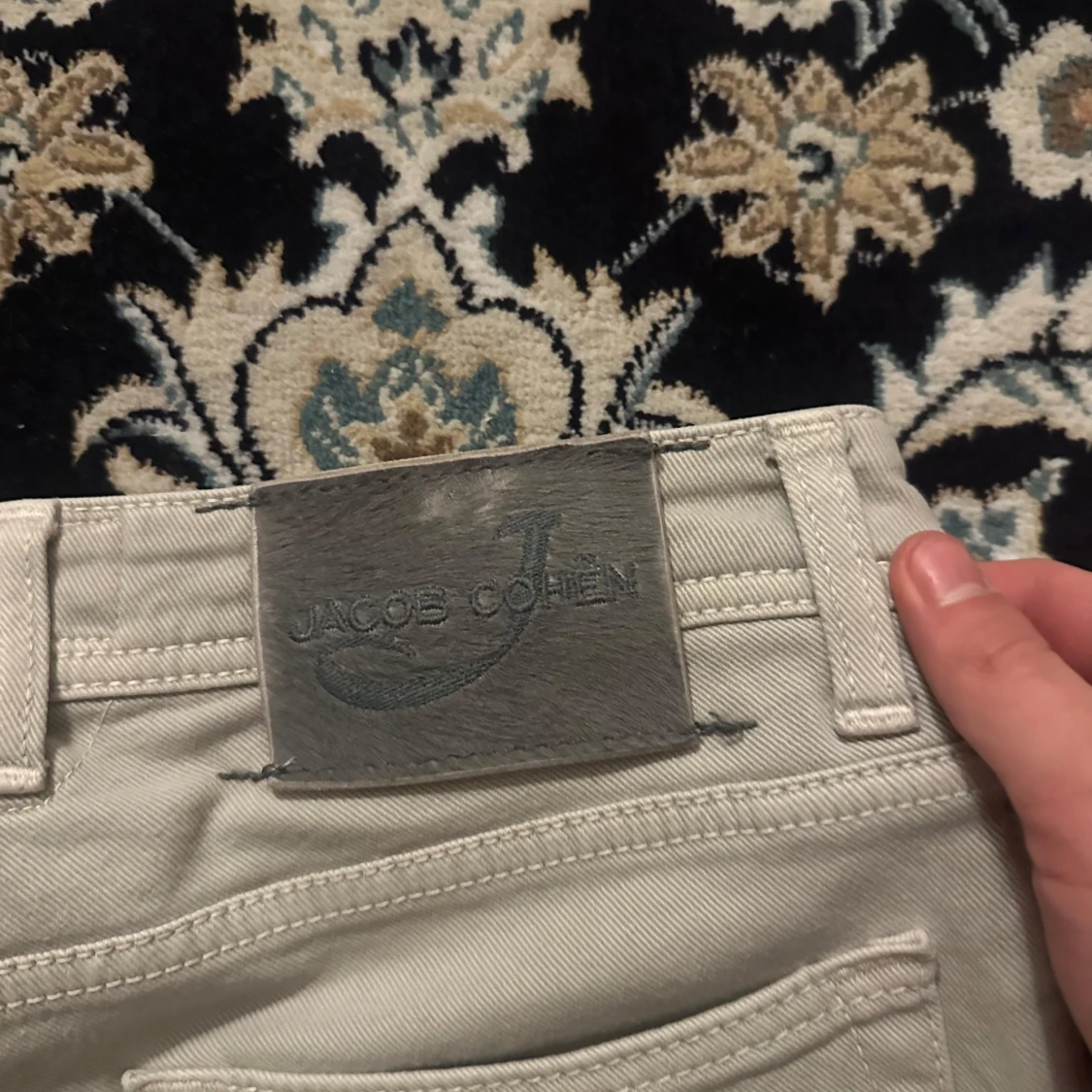 Jacob Cohen jeans - 2