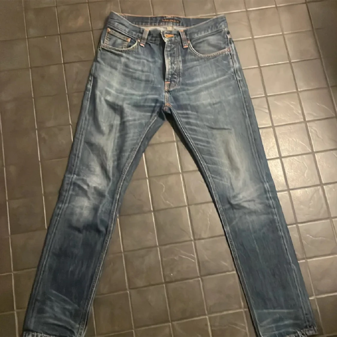 Nudie Jeans  - 90