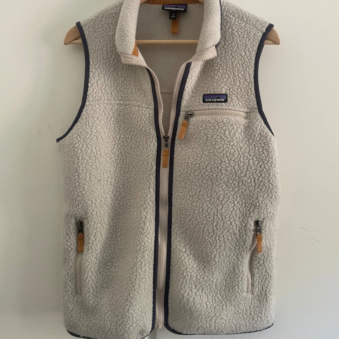 Patagonia väst