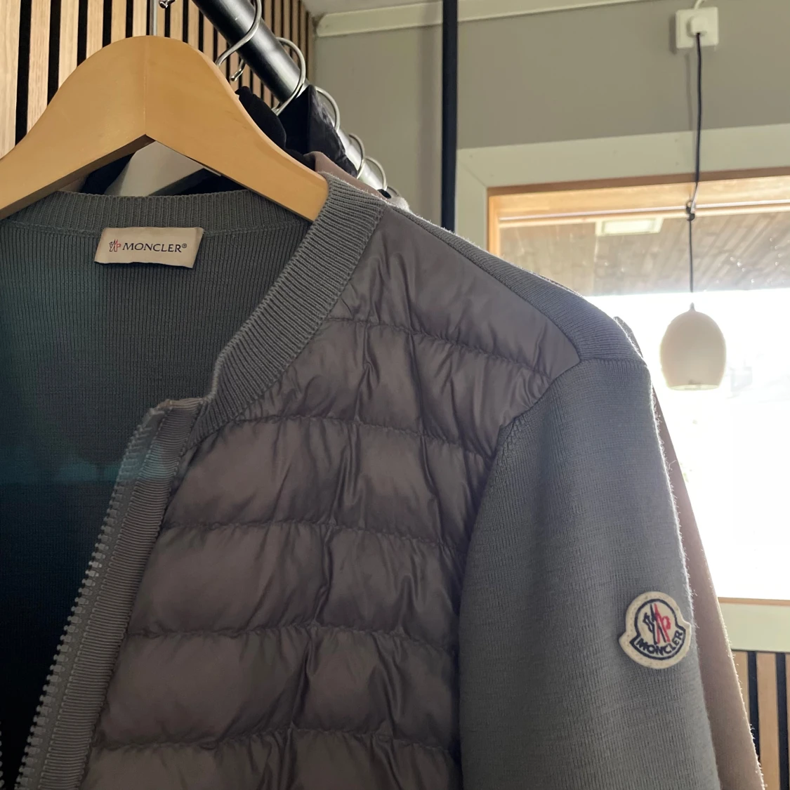 Moncler cardingan  - 91