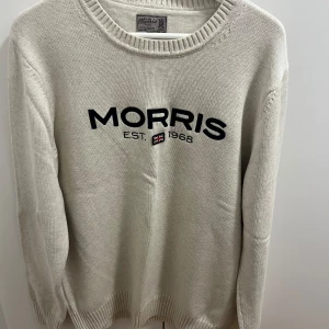 Tröja Morris  - Använd endast en gång i nyskick.