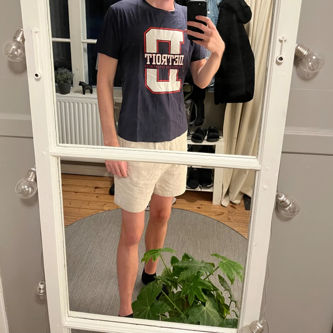 3-pack T-Shirts - 90