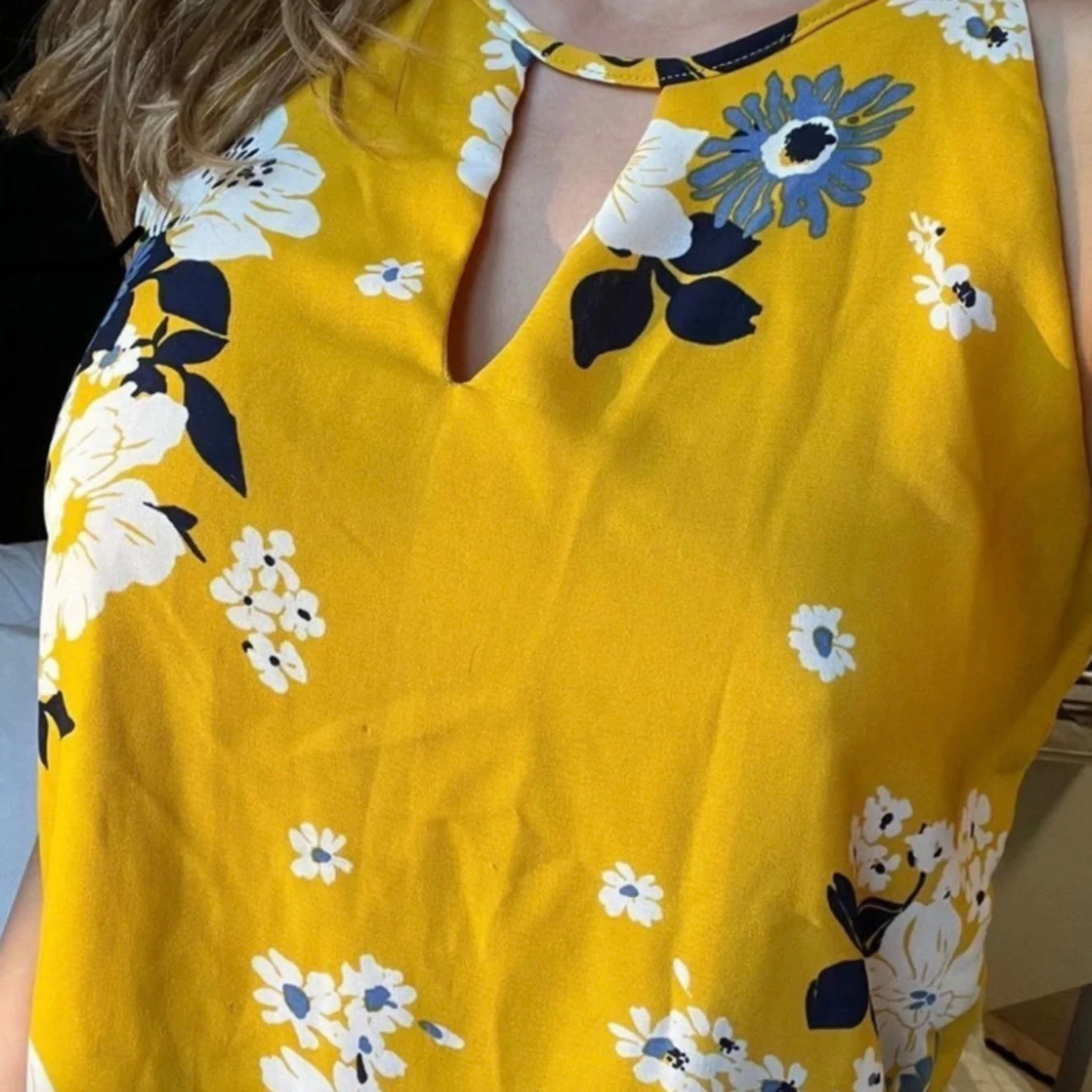 Summer shirt