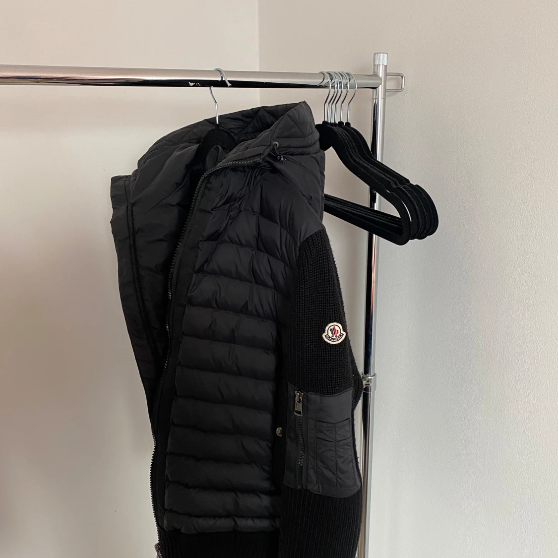 Moncler cardigan  - 90