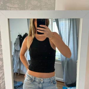 Monki topp - Jätte fin