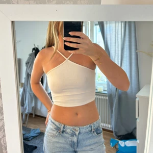 Zara topp - Jätte fin!💕