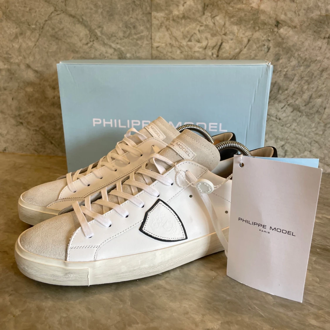 Philippe Model skor - 91