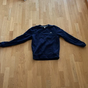 Lacoste collegetröja  - Använd i 1 månad. För flera bilder och eller frågor är det bara att höra av sig:)