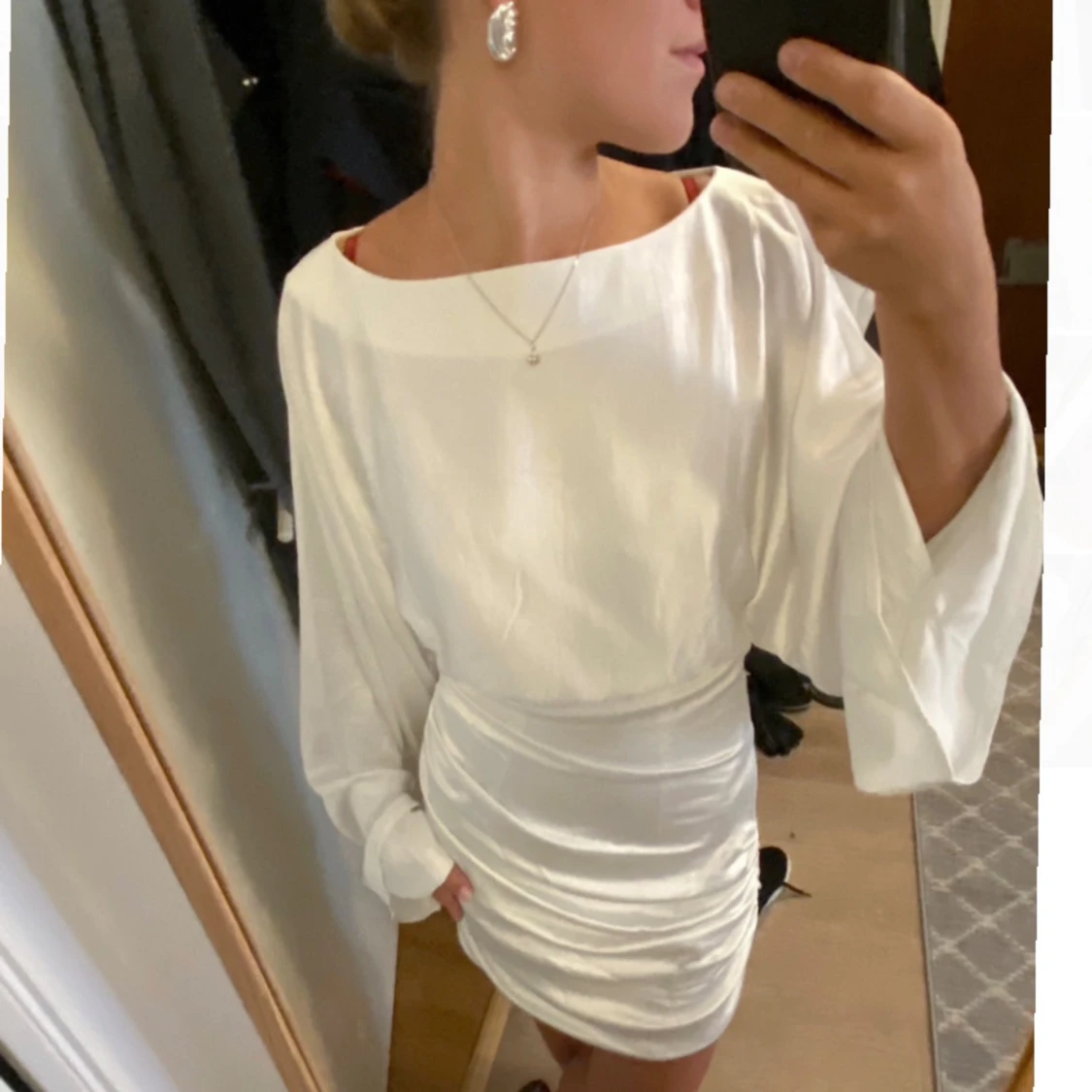 Hanna Schönberg x NA-KD