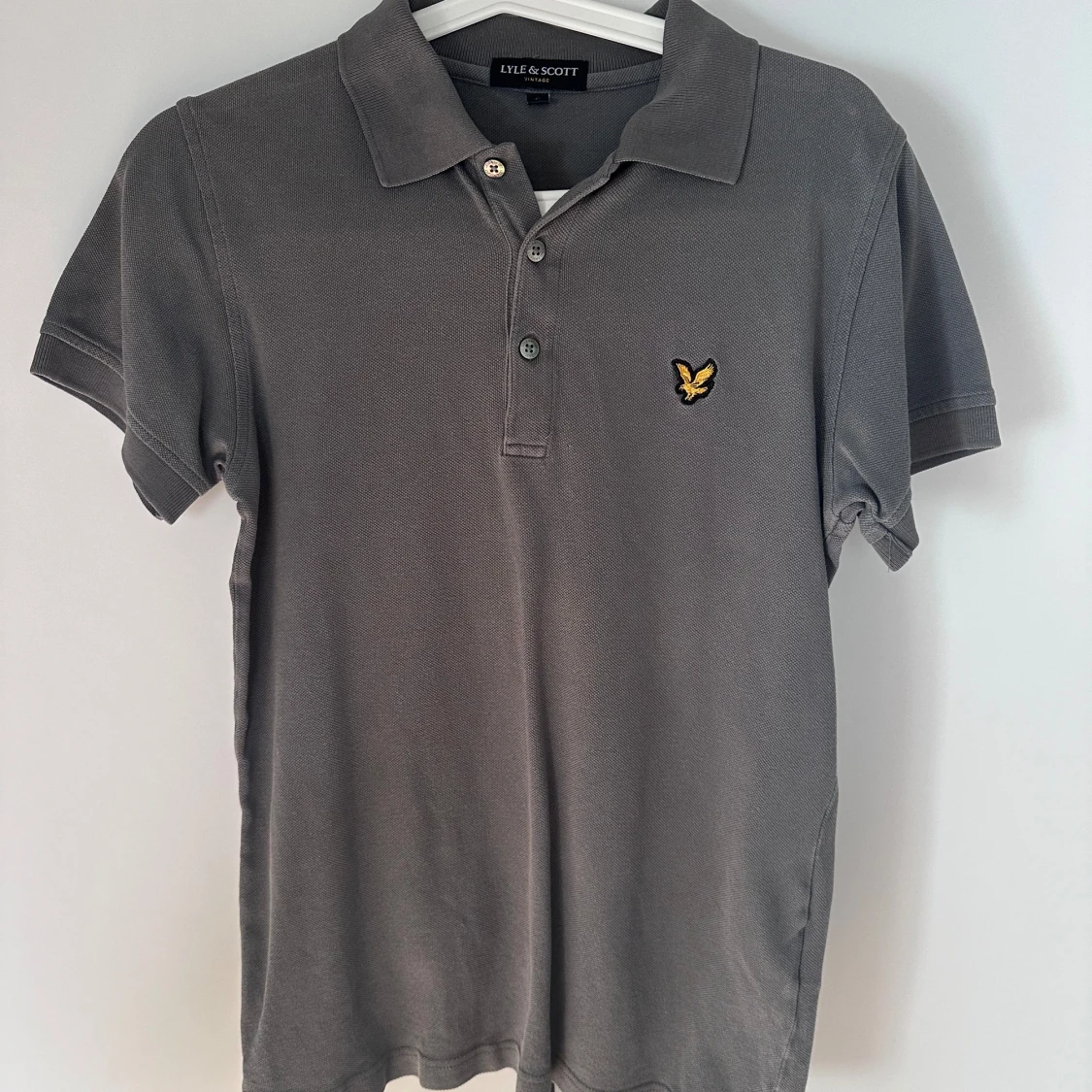 Vintage Lyle&Scott