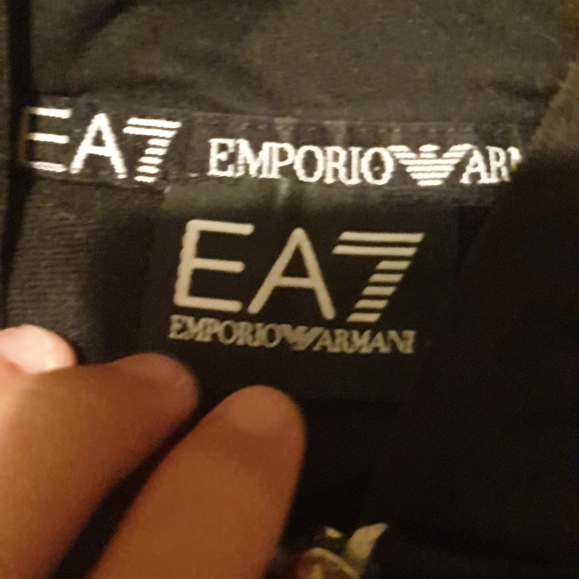 Armani hoodie barn - 91