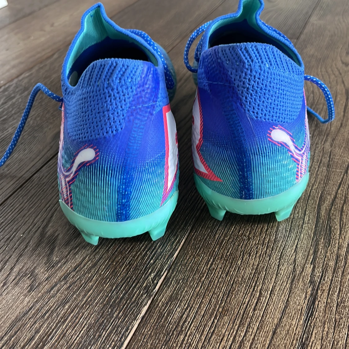 Dam fotbollsskor - 91