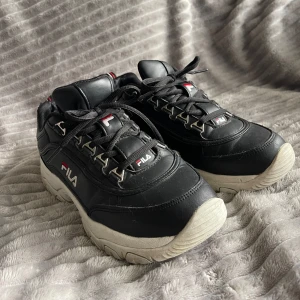 Fila skor - Fila skor, storlek 39, sneakers, ny skick 