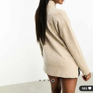 Tröja - tröja ny.  glömde att returnera onlineleverans från asos