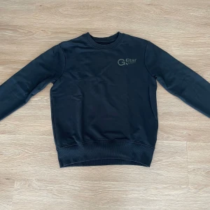 G-Star Sweatshirt - Jättebra skick🙌