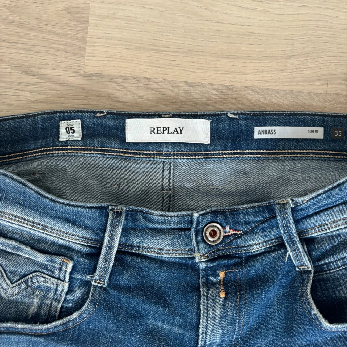 Replay Jeans - 92