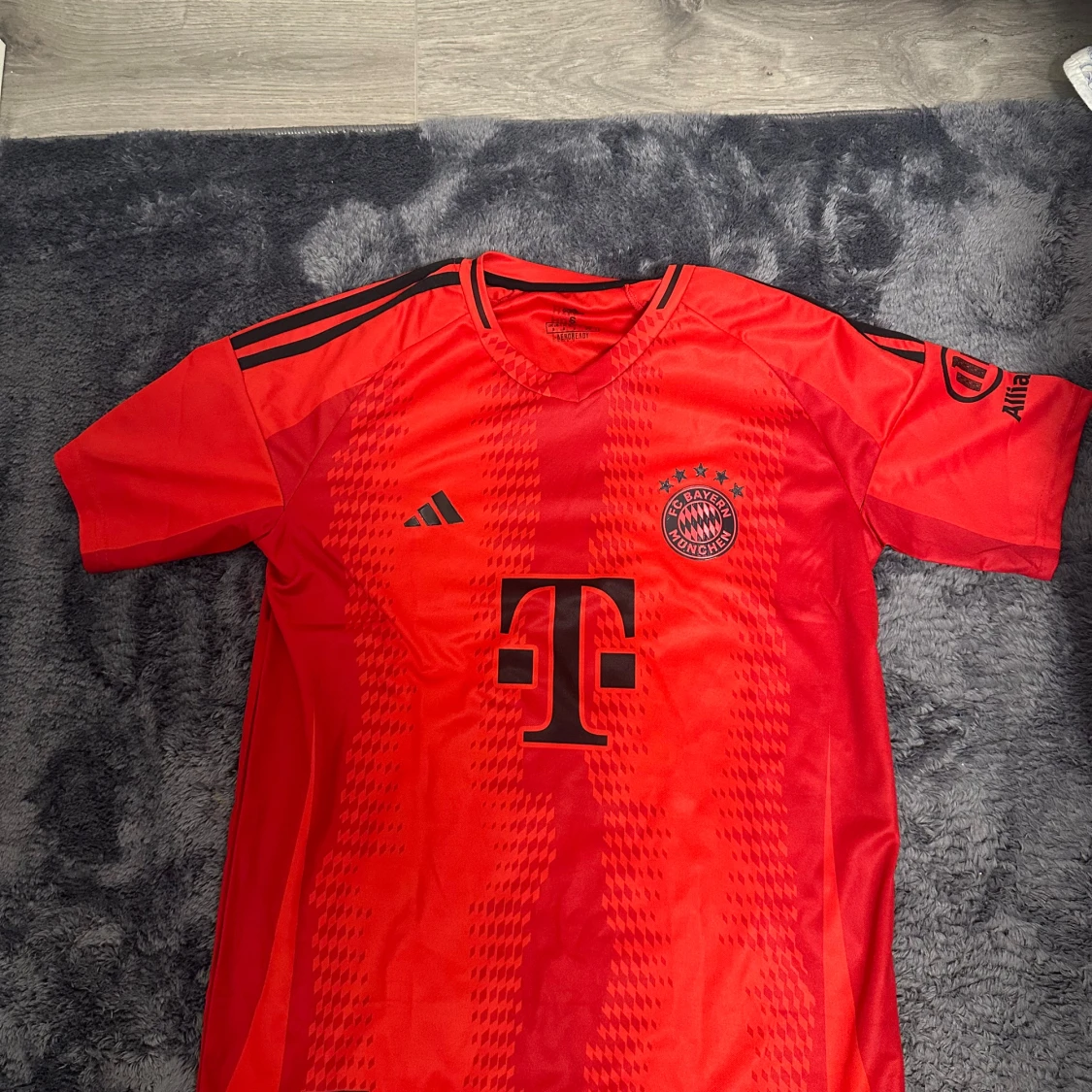 Fotbollströjor  - 90