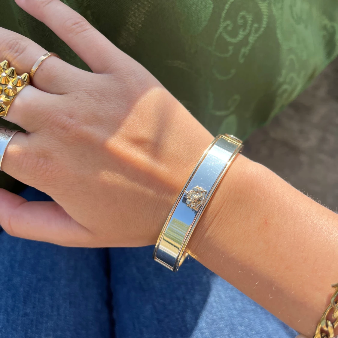 Raplh lauren armband - 90