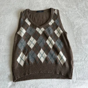 Brandy Melville Tröja - Brandy Melville tröja - betalning skes via upphämtning + swish (Hötorget) 