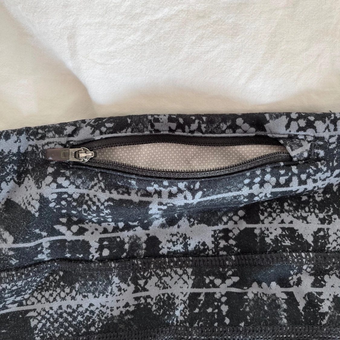 Träningstights Nike - 92