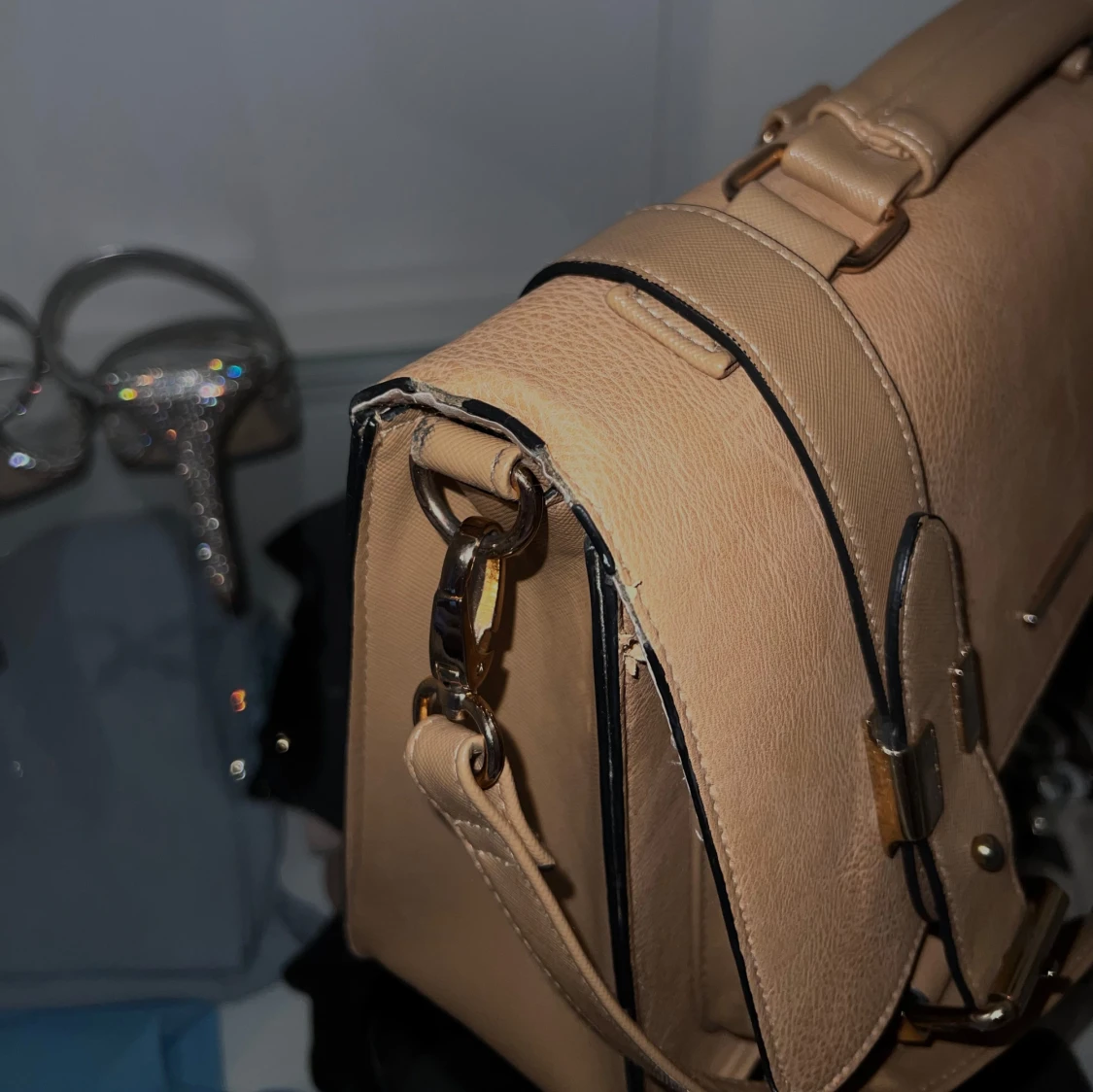 River Island väska - 92