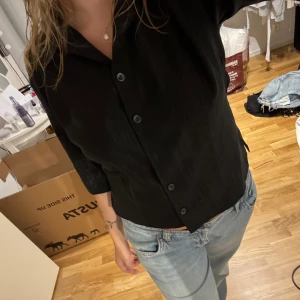 Topp - Toppen saknar en knapp 