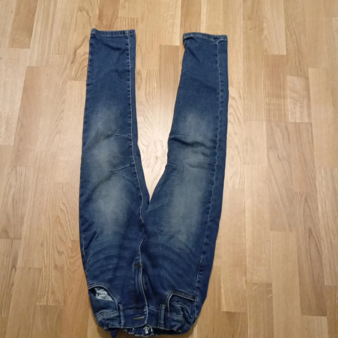 Det är lab industries jeans