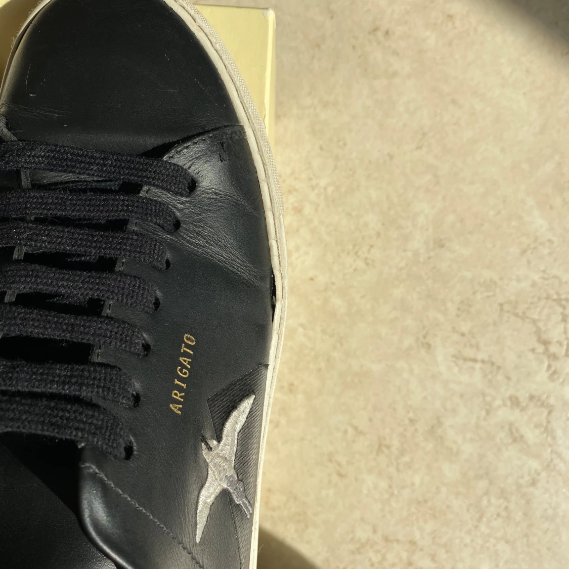 Atigato skor - 92