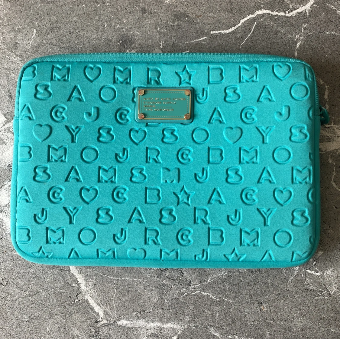 Marc Jacobs datorfodral