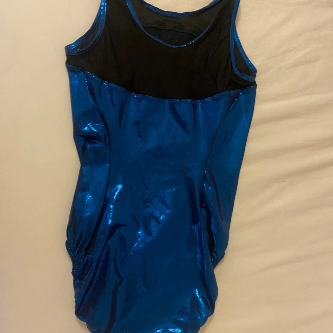 Gymnastikdräkt  - 91