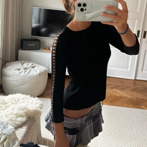 Coool topp - Säljer denna super snygga topp☺️☺️