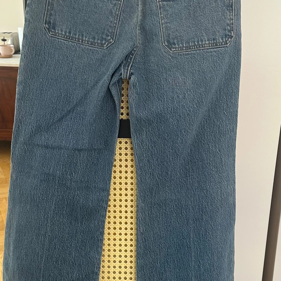 Levi’s Ribcage Bell - 91